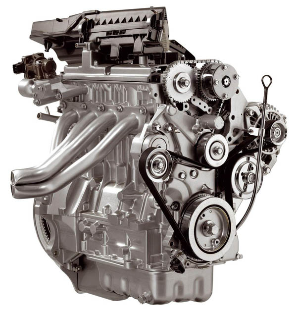 2016 Des Benz 300td Car Engine